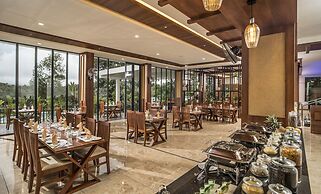 Wild Avenue Resort & Spa Thekkady