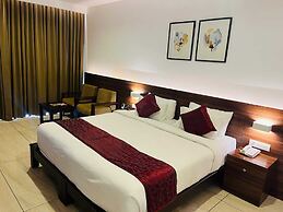 Wild Avenue Resort & Spa Thekkady
