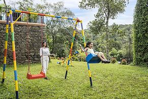 Wild Avenue Resort & Spa Thekkady