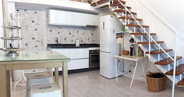Duplex Center