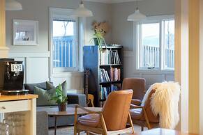 Hestaland Horse Farm Cottage