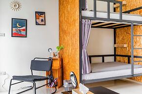 Stay in Jialeshuei