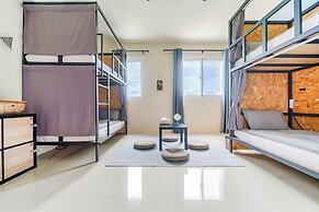 Stay in Jialeshuei