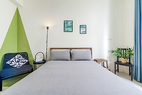 Stay in Jialeshuei