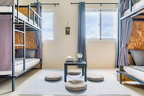 Stay in Jialeshuei