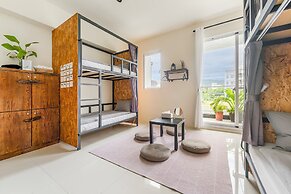 Stay in Jialeshuei