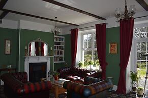 Moorlands