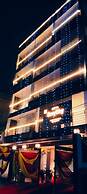 Hotel Grey Sky