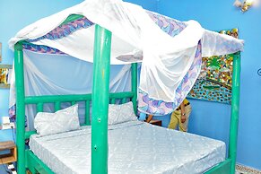 COCCOBELLO ZANZIBAR