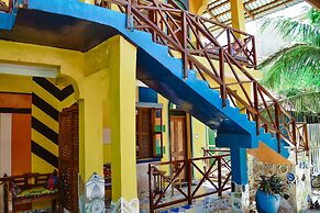 COCCOBELLO ZANZIBAR