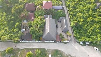 COCCOBELLO ZANZIBAR