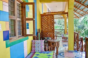 COCCOBELLO ZANZIBAR
