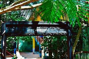 COCCOBELLO ZANZIBAR