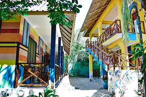 COCCOBELLO ZANZIBAR