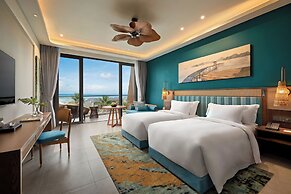 Angsana Quan Lan, Ha Long Bay