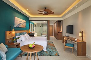 Angsana Quan Lan, Ha Long Bay