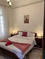 Afric Hotel Casbah