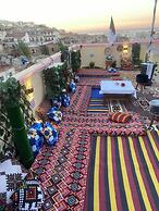 Afric Hotel Casbah