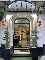 Afric Hotel Casbah