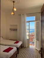 Afric Hotel Casbah