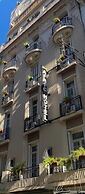 Afric Hotel Casbah