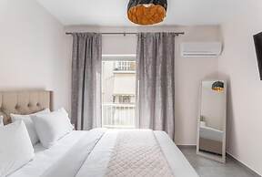 Afroditi Suite
