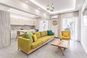 Afroditi Suite