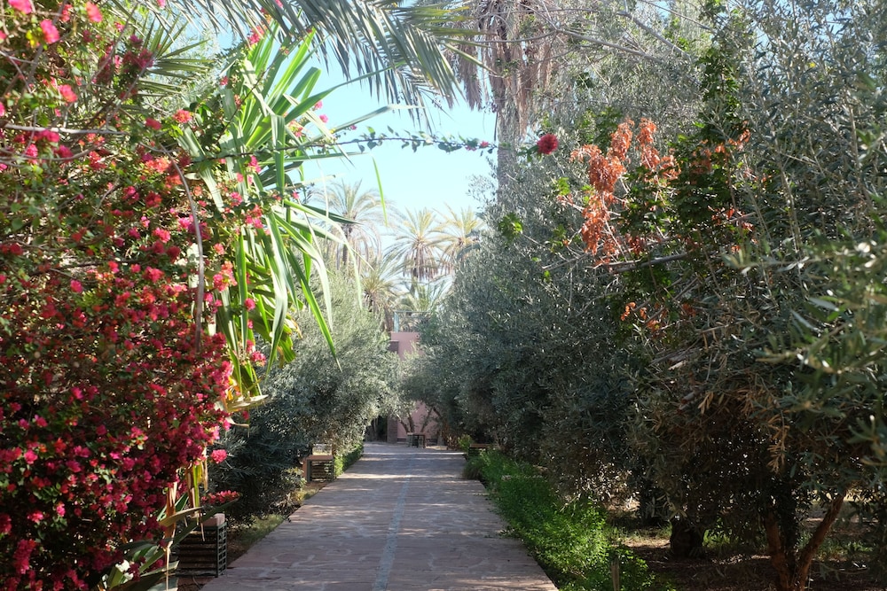 Eden Palm Resident Palmuraie