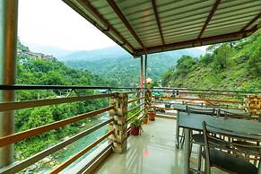 Hotel Mansarovar