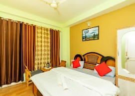 Hotel Mansarovar