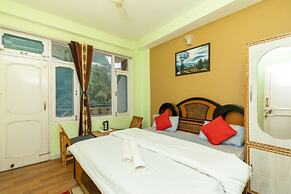 Hotel Mansarovar