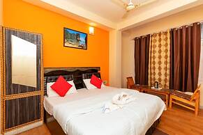 Hotel Mansarovar