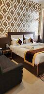Hotel Sky pie
