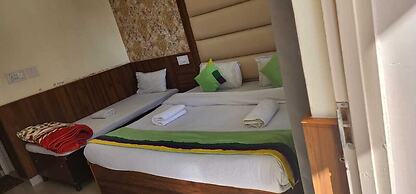 Hotel Sky pie