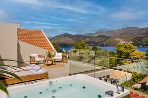 VERANDA SUITE