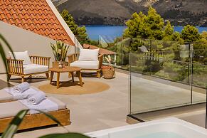 VERANDA SUITE