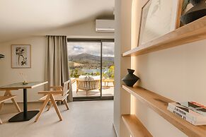 VERANDA SUITE