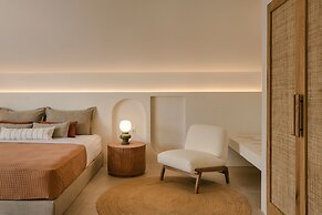 VERANDA SUITE