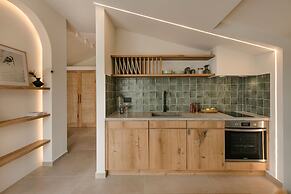 VERANDA SUITE