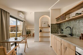 VERANDA SUITE