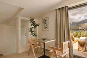 VERANDA SUITE