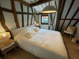 La Chaumière Normande