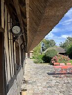 La Chaumière Normande
