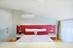 New Inn Hotel Old Town