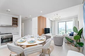 Nasma Holiday Homes - Downtown Views II