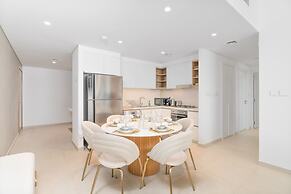 Nasma Holiday Homes - Downtown Views II