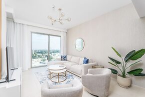 Nasma Holiday Homes - Downtown Views II