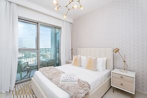 Nasma Holiday Homes - Downtown Views II