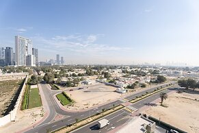 Nasma Holiday Homes - Downtown Views II