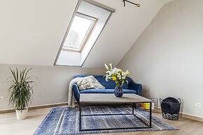 Pilger Apartments